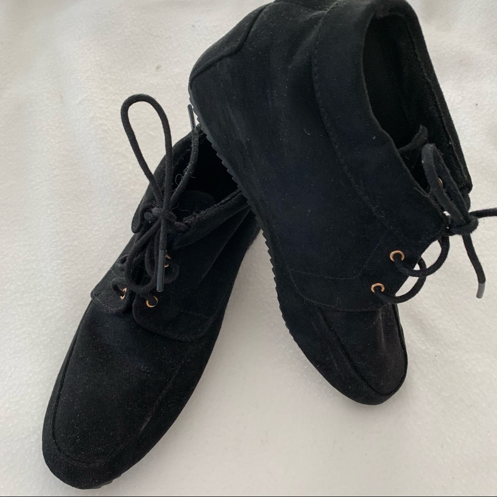 American Eagle Ankle Boots
